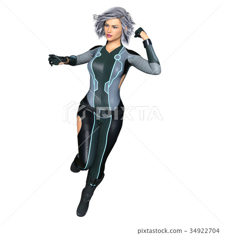 Super woman Super woman 34922704