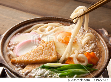 Nabeyaki Udon Nabeyaki Udon 34922813