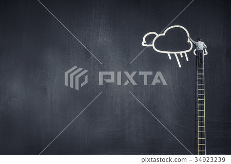 Cloud computing Cloud computing 34923239