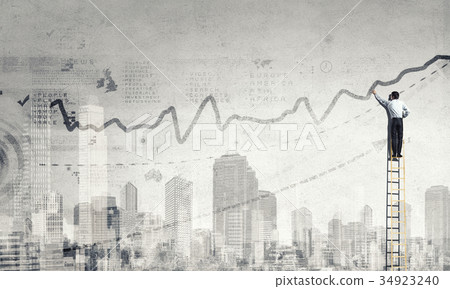 Business strategy Business strategy 34923240