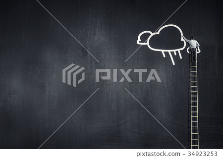 Cloud computing 34923253