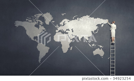 Worldwide business Worldwide business 34923254