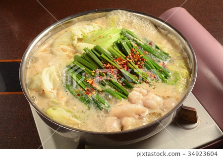 火鍋 火鍋 34923604