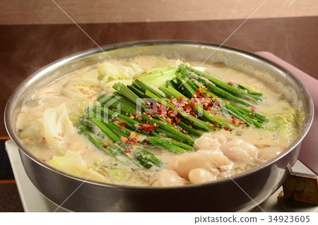 火鍋 火鍋 34923605