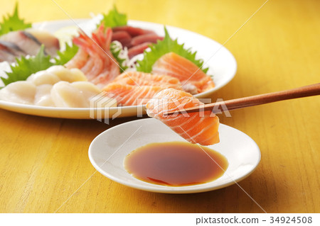 sashimi	 34924508