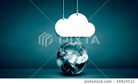 Connection concept Connection concept 34924522