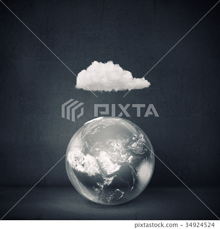 Connection concept 34924524