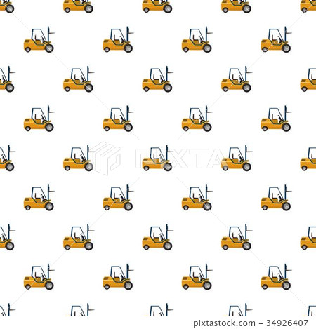 Stacker loader pattern Stacker loader pattern 34926407
