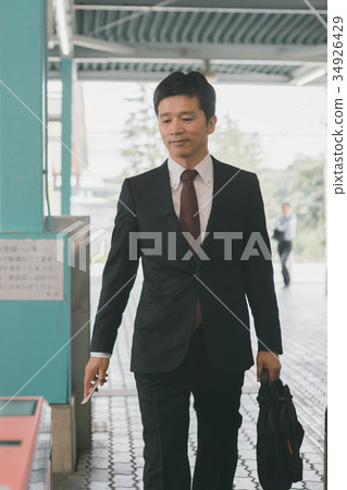 cooperation with tramcar: Keio Electric Railway Co., Ltd. cooperation with tramcar: Keio Electric Railway Co., Ltd. 34926429
