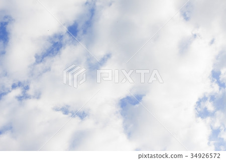 blue sky and cloud beautiful colorful in nature blue sky and cloud beautiful colorful in nature 34926572