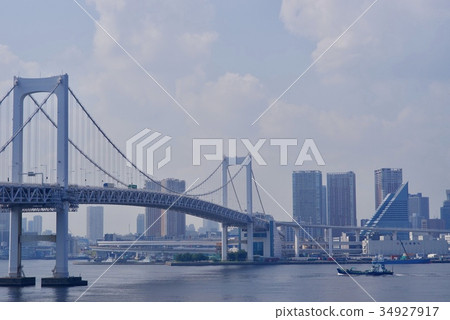 Rainbow Bridge 34927917