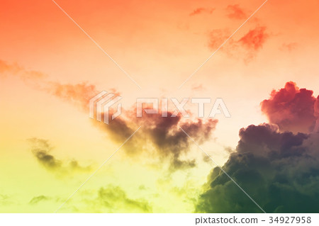 sky and nature sky and nature 34927958