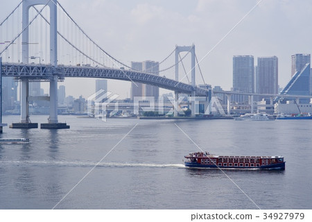 Rainbow Bridge Rainbow Bridge 34927979