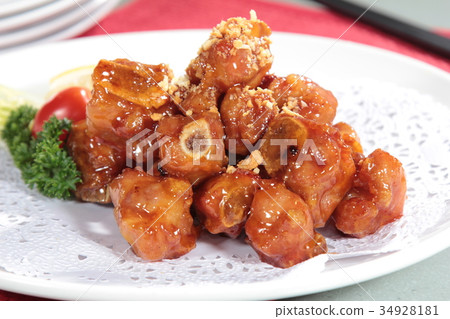 sour pork sour pork 34928181