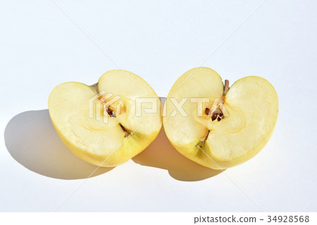 蘋果（淡黃色） 34928568