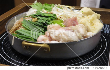 火鍋 火鍋 34928885