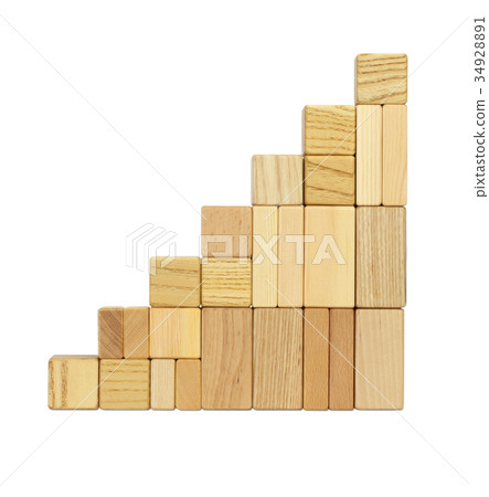 planks building blocks