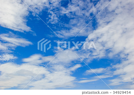 blue sky with cloud blue sky with cloud 34929454