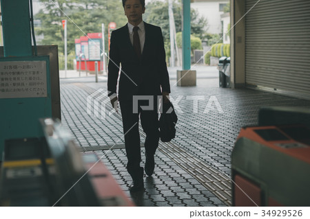cooperation with tramcar: Keio Electric Railway Co., Ltd. cooperation with tramcar: Keio Electric Railway Co., Ltd. 34929526