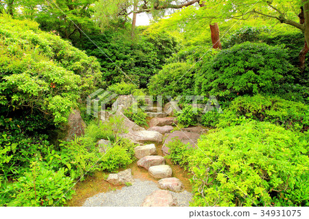 Mt. Ogurayama Ogawachi Sanso Garden Mt. Ogurayama Ogawachi Sanso Garden 34931075