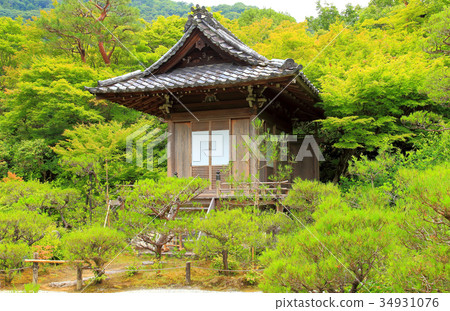 Mt. Ogurayama Ogawachi Sanso Garden Mt. Ogurayama Ogawachi Sanso Garden 34931076