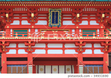 伏見Inari Taisha 34931690