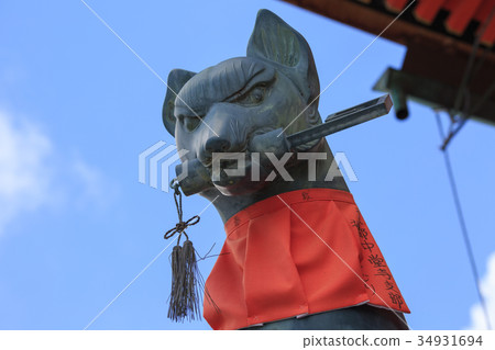 伏見Inari Taisha 伏見Inari Taisha 34931694