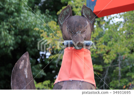 伏見Inari Taisha 伏見Inari Taisha 34931695