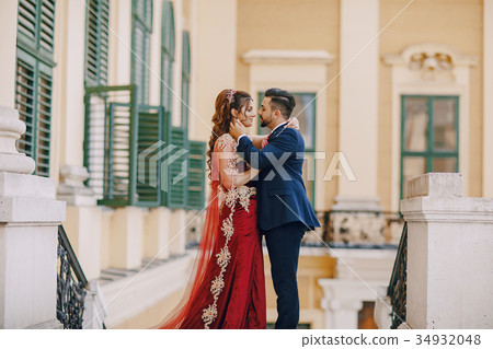 Turkish couple Turkish couple 34932048