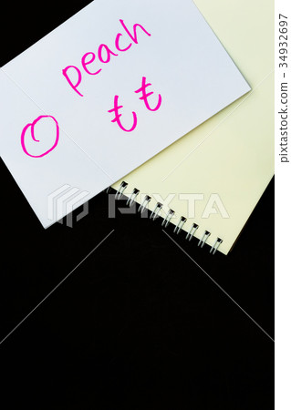 Japanese and English; Learning New Language  34932697