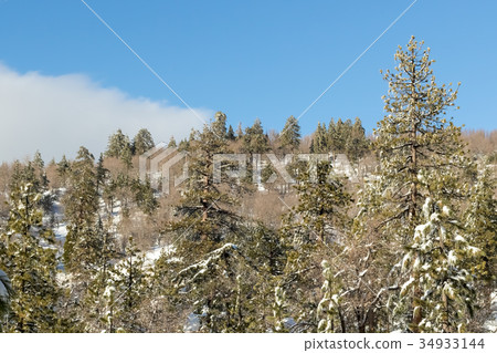 Mountain View, Climate Change at California 34933144