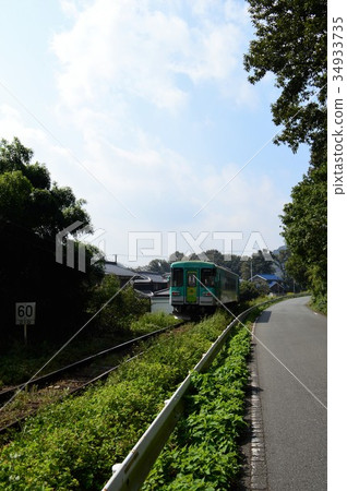 北條鐵路 34933735