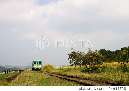 北條鐵路 34933738