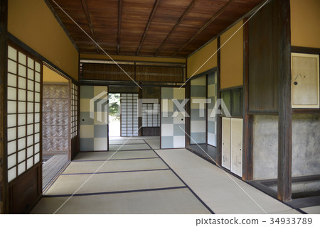 Katsura Rikyu Song Shinkintei Katsura Rikyu Song Shinkintei 34933789