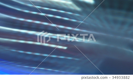 Smooth light art 34933882