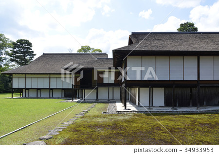 Katsura Rikyu Katsura Rikyu 34933953