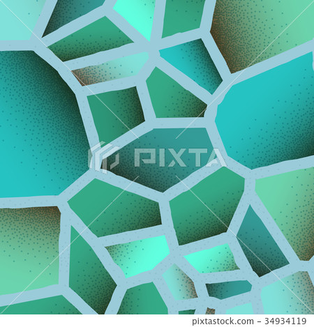 Abstract background with vibrant colors and retro Abstract background with vibrant colors and retro 34934119