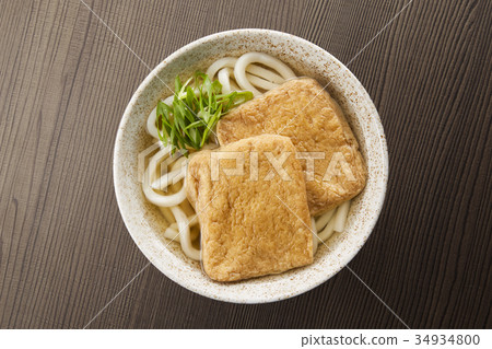 麵條用油炸豆腐 麵條用油炸豆腐 34934800