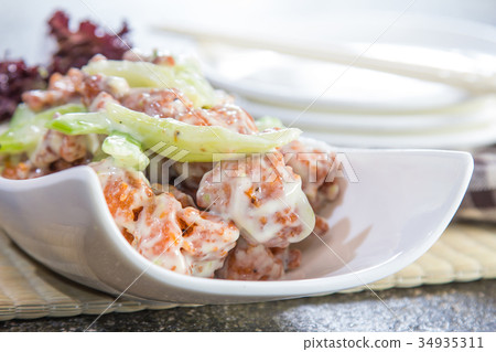 sour pork sour pork 34935311
