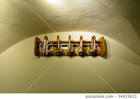 捷克布拉格餐廳 捷克布拉格餐廳 34935613