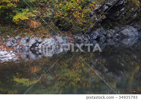 Hirahara River Hirahara River 34935793