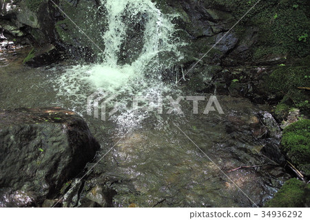Ma'an River Valley 34936292