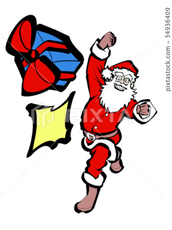 This Christmas is canceled! 34936409