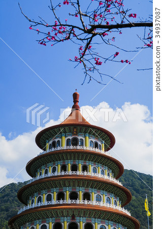 淡水天元宮 34937087