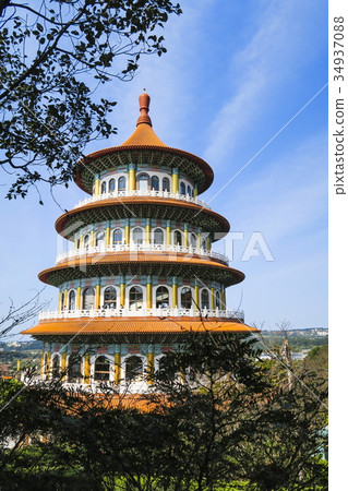 淡水天元宮 34937088