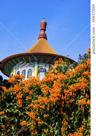 Tamsui Tianyuan Palace Tamsui Tianyuan Palace 34937089