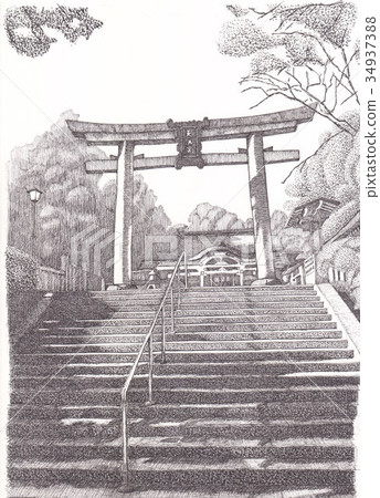 Nagaoka Tenman-gu Nagaoka Tenman-gu 34937388