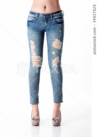 Legs, legs, women 34937829