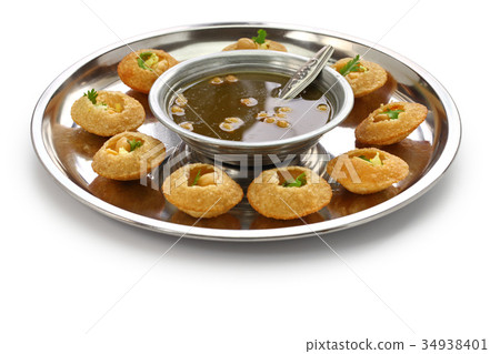 香料水醬酥炸球 香料水醬酥炸球 34938401