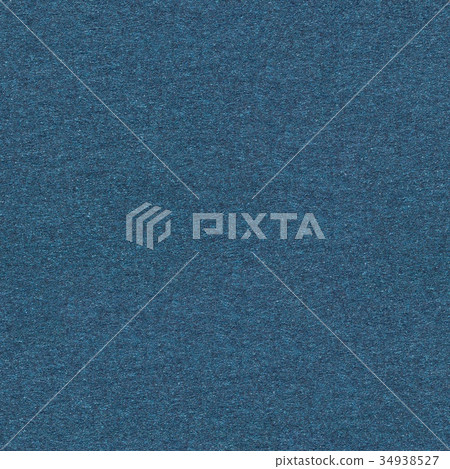 Texture of blue color. Seamless square background Texture of blue color. Seamless square background 34938527